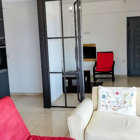 View Διαμερισμα Villa Loukissia Exterior photo