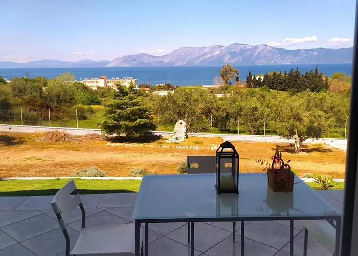 View Διαμερισμα