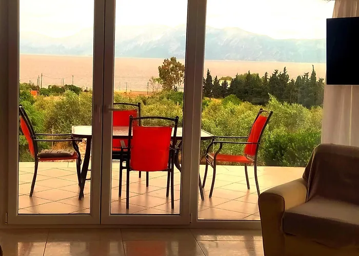 View Διαμερισμα