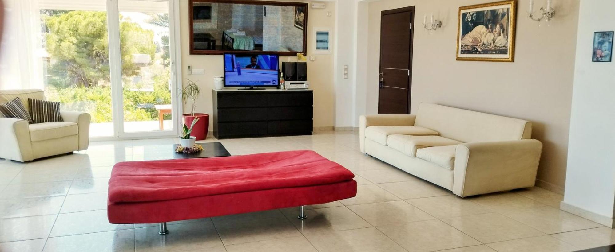 Holiday home View διαμερισμα *
