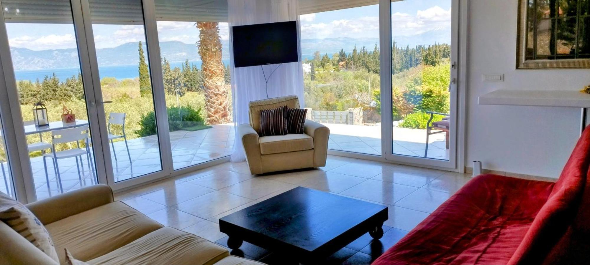 View διαμερισμα Holiday home *