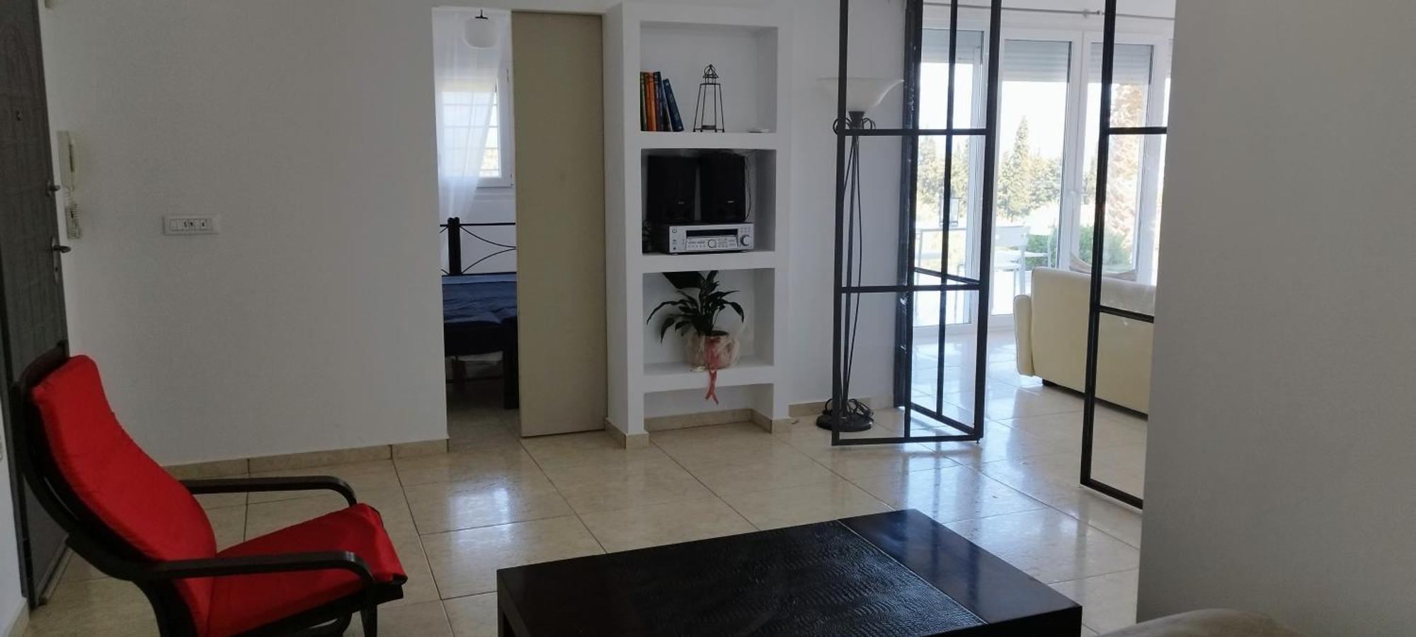 View διαμερισμα Holiday home Loukissia