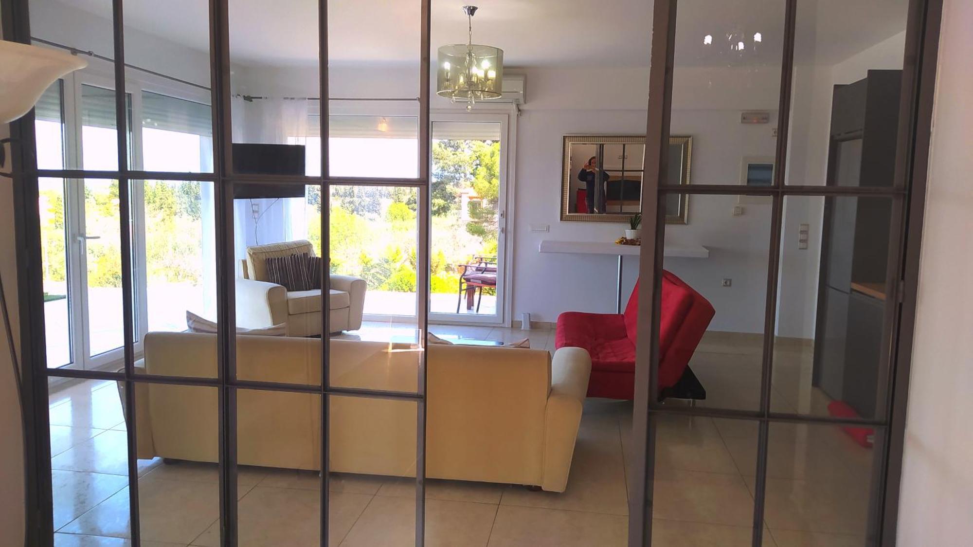 Holiday home View διαμερισμα *