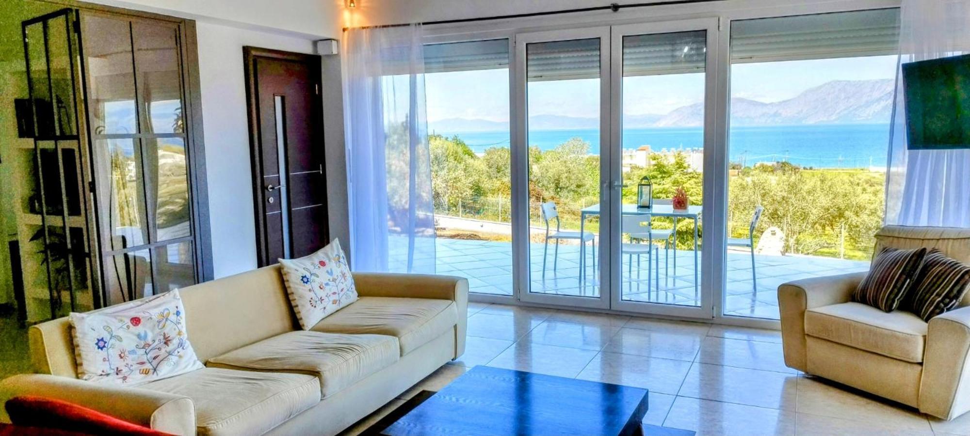 Holiday home View διαμερισμα