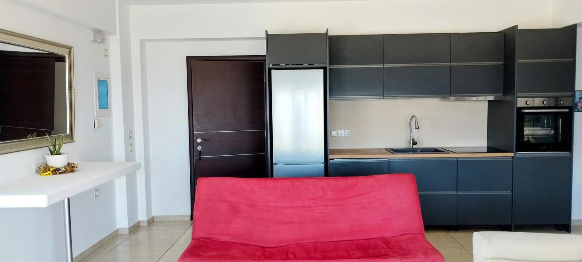 Holiday home View διαμερισμα *