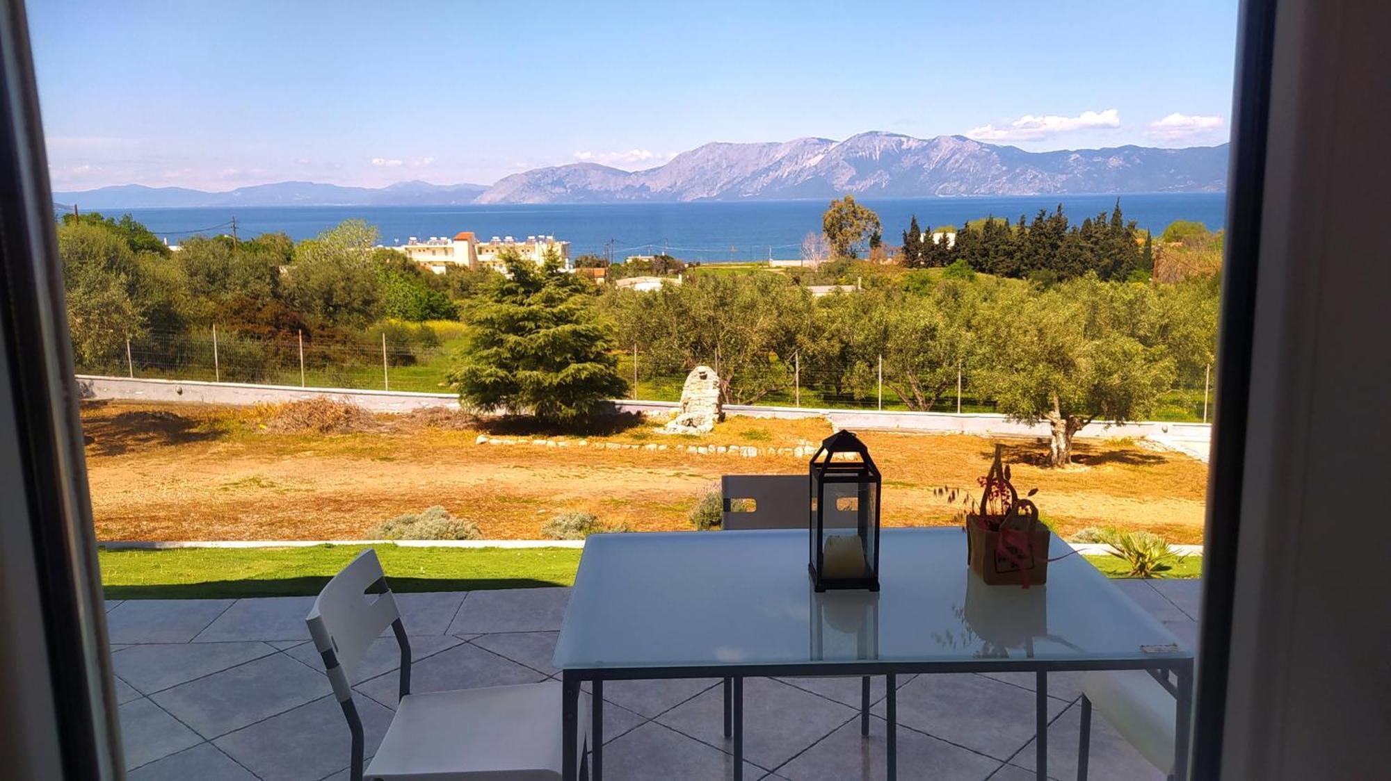 View διαμερισμα *
